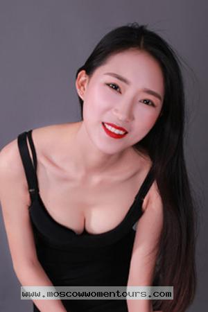 China women